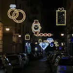 Fc Relais 2* Неаполь