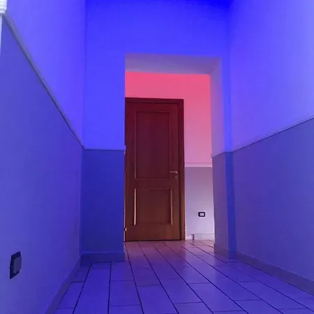 לינה וארוחת בוקר Fc Relais נאפולי