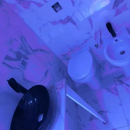 Fc Relais לינה וארוחת בוקר