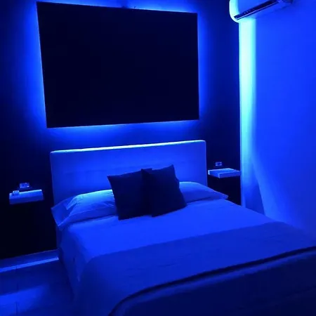 לינה וארוחת בוקר Fc Relais 2*