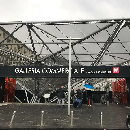 Fc Relais לינה וארוחת בוקר 2*