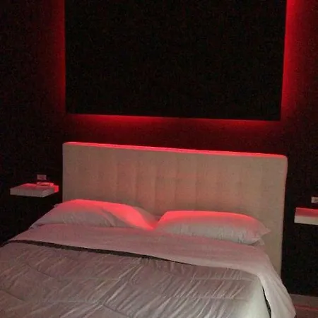 Fc Relais לינה וארוחת בוקר