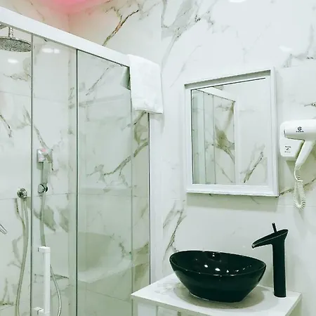 לינה וארוחת בוקר Fc Relais