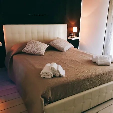 Fc Relais נאפולי