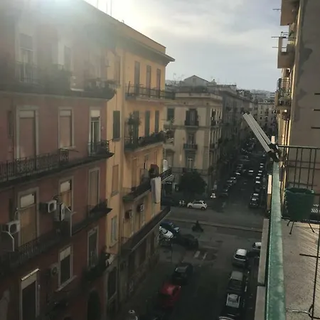 Fc Relais נאפולי