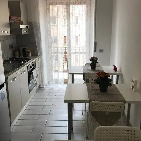 Fc Relais לינה וארוחת בוקר