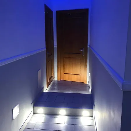 לינה וארוחת בוקר Fc Relais