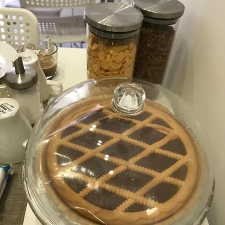 Fc Relais לינה וארוחת בוקר 2*