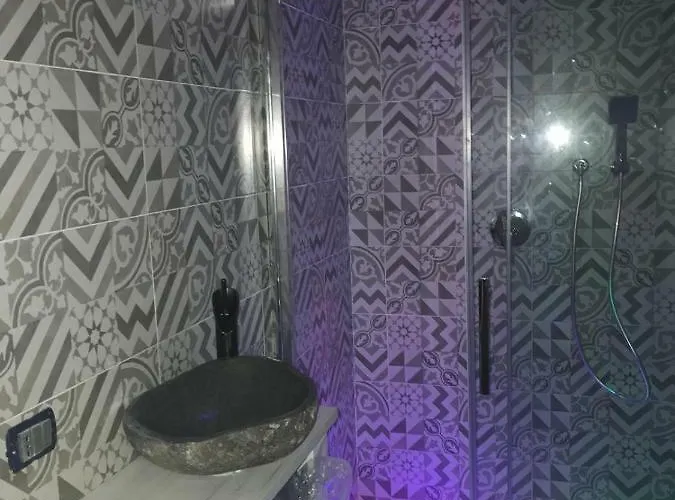 Bed and Breakfast Fc Relais 2*