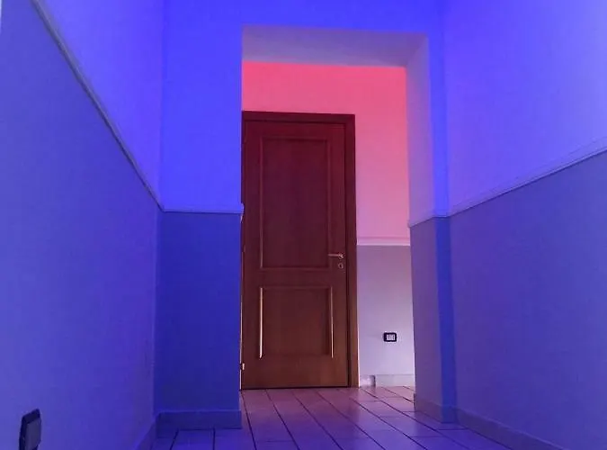 Bed and Breakfast Fc Relais Νάπολη