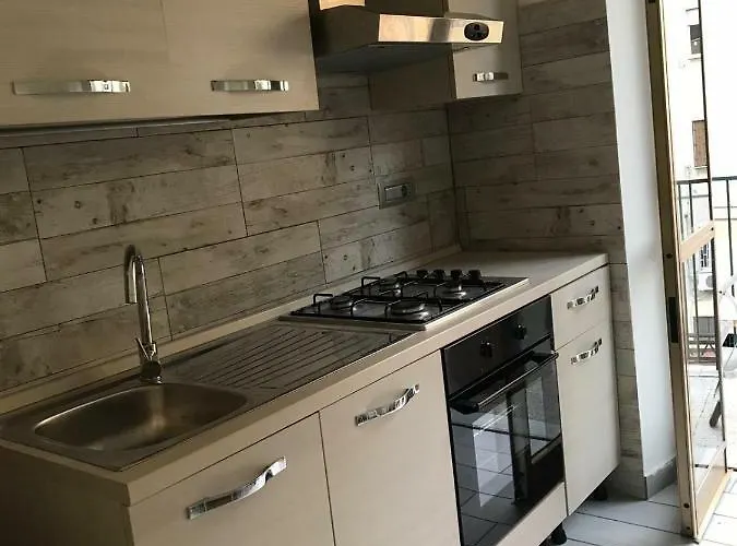 Fc Relais 2* Νάπολη