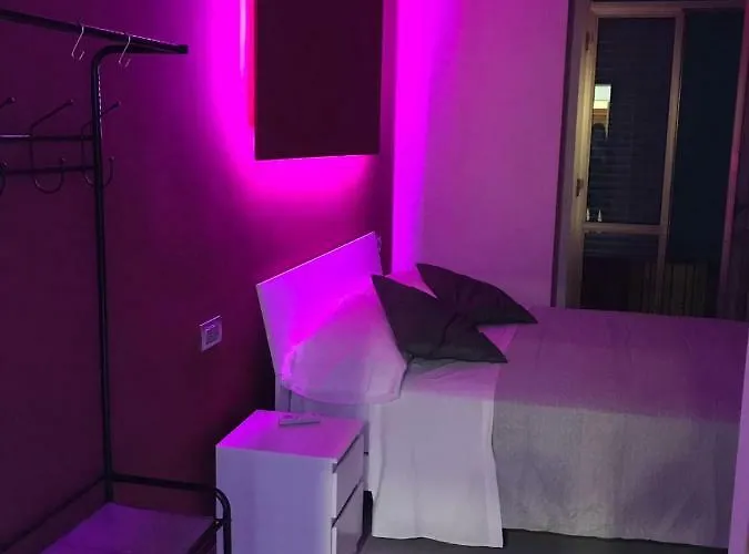 Bed and Breakfast Fc Relais 2*