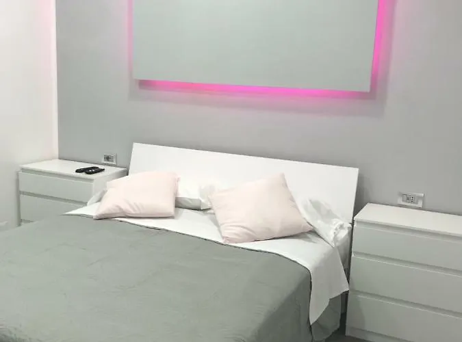 Fc Relais Νάπολη