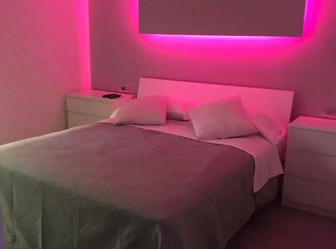 Fc Relais Bed and Breakfast Νάπολη