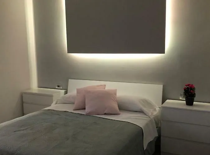 Bed and Breakfast Fc Relais Νάπολη