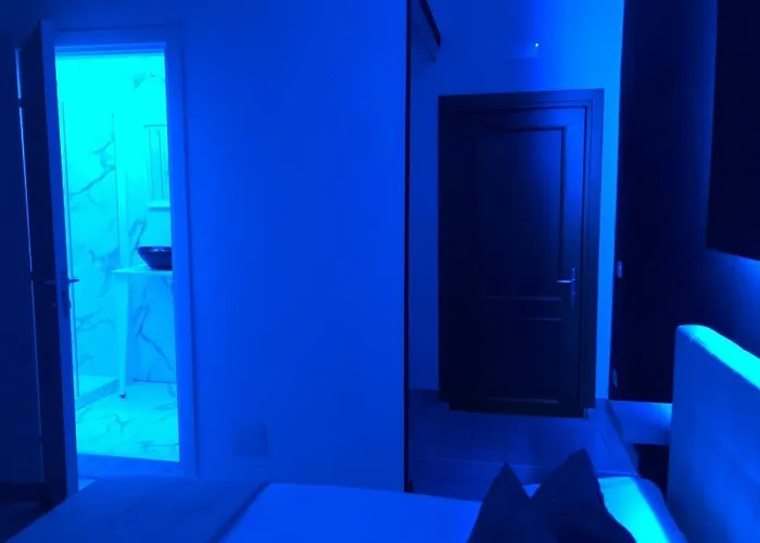 Fc Relais Νάπολη