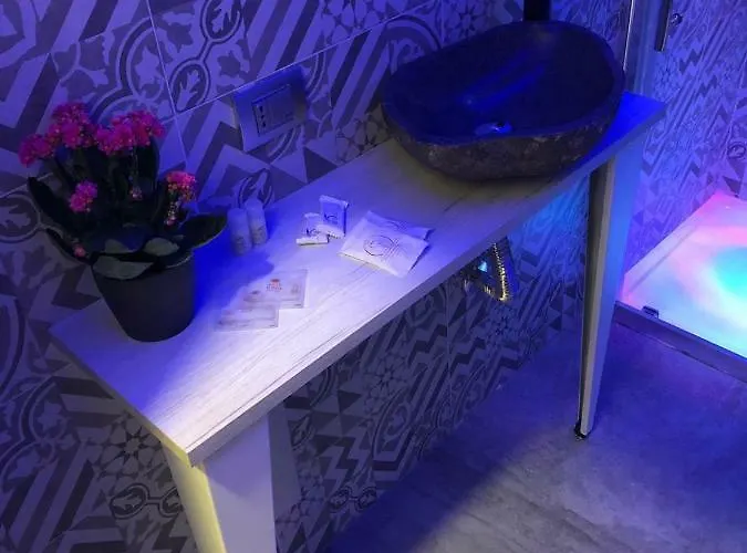 Bed and Breakfast Fc Relais 2*