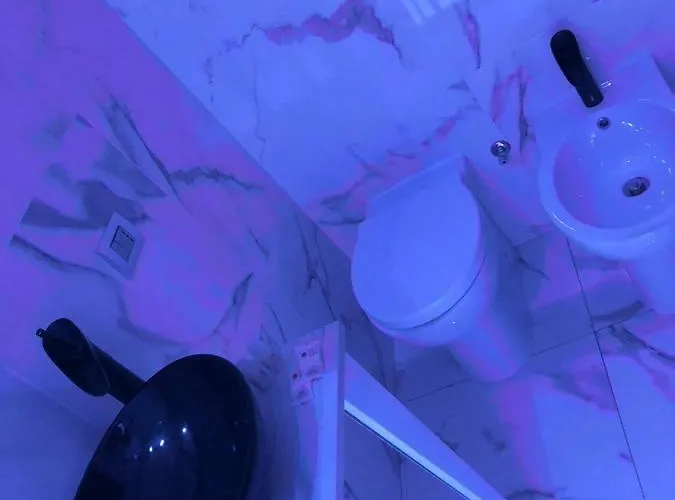 Fc Relais Bed and Breakfast