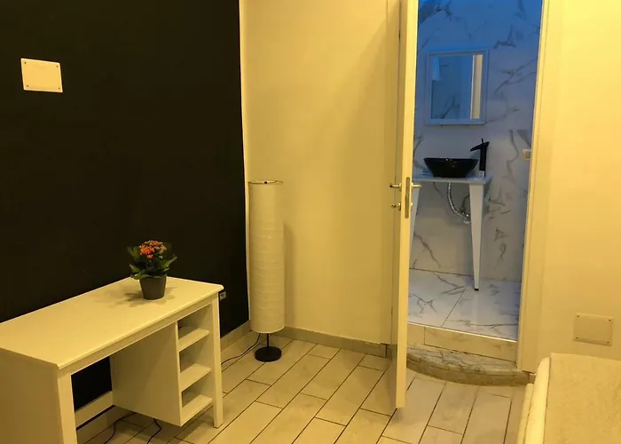 Bed and Breakfast Fc Relais Νάπολη