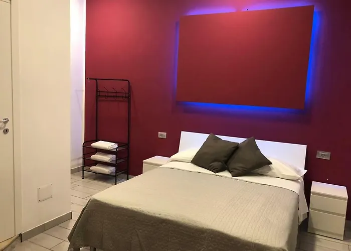 Bed and Breakfast Fc Relais 2*