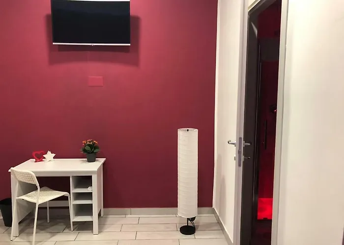 Fc Relais Νάπολη