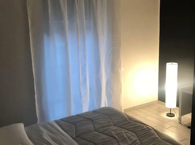 Fc Relais Bed and Breakfast 2*