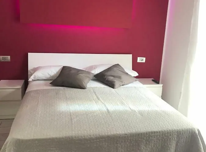 Fc Relais Νάπολη