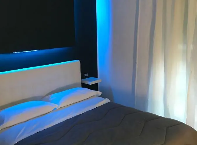 Bed and Breakfast Fc Relais