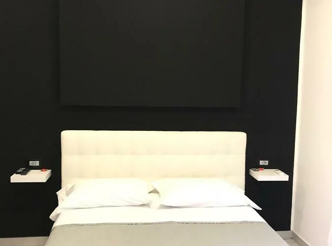 Bed and Breakfast Fc Relais 2*