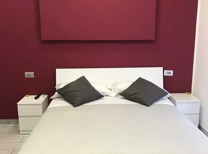 Fc Relais Bed and Breakfast