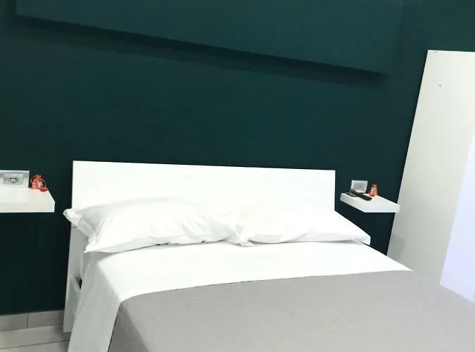 Fc Relais Νάπολη