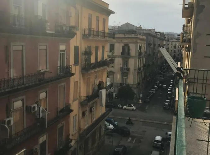 Fc Relais Νάπολη