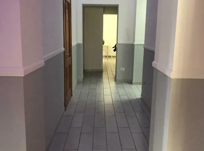 Fc Relais Bed and Breakfast Νάπολη