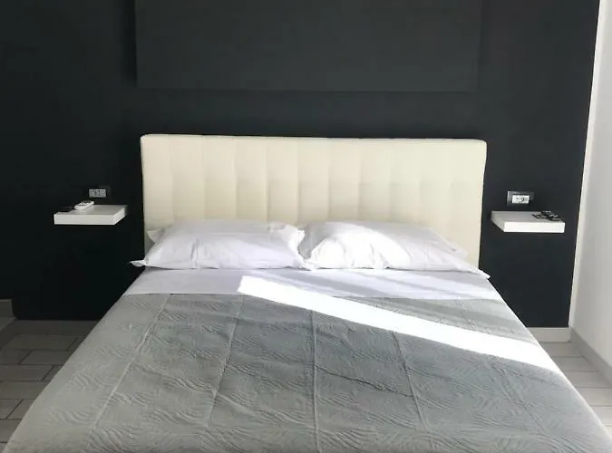 Fc Relais Bed and Breakfast