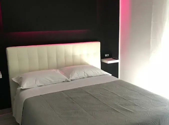 Fc Relais Bed and Breakfast 2*