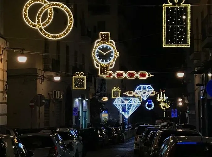 Fc Relais 2* Νάπολη