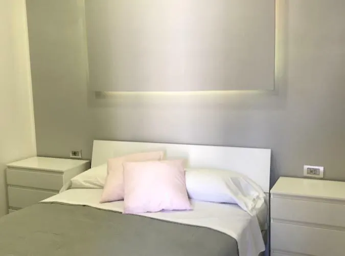 Bed and Breakfast Fc Relais 2*