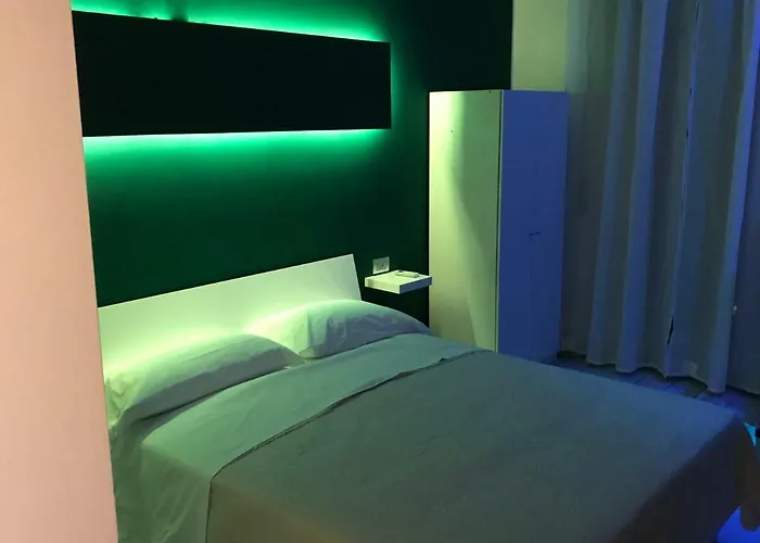 Bed and Breakfast Fc Relais Νάπολη