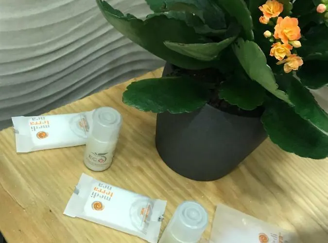 Bed and Breakfast Fc Relais Νάπολη