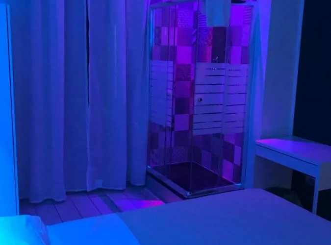 Bed and Breakfast Fc Relais