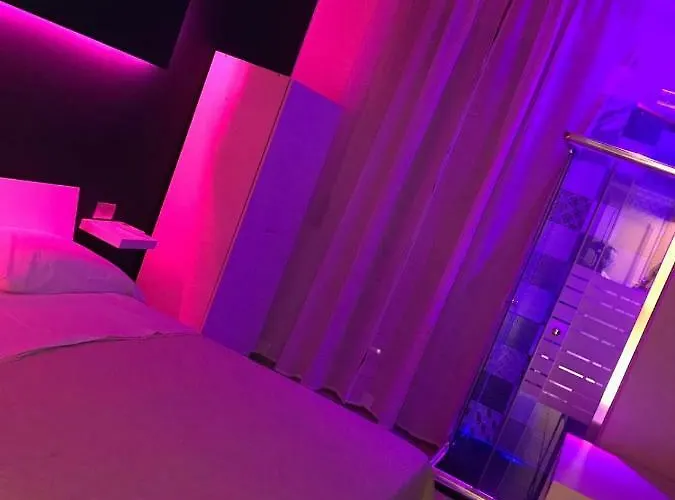 Bed and Breakfast Fc Relais