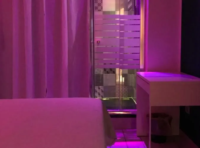 Fc Relais 2* Νάπολη