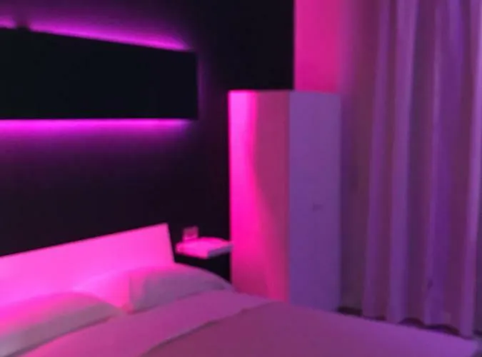 Fc Relais Bed and Breakfast