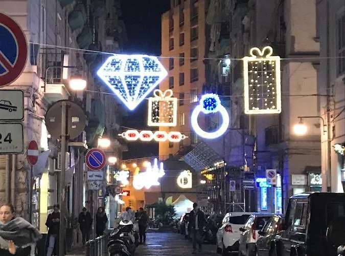 Fc Relais Bed and Breakfast