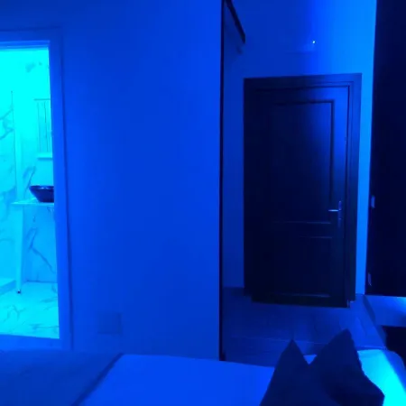 Fc Relais Naples