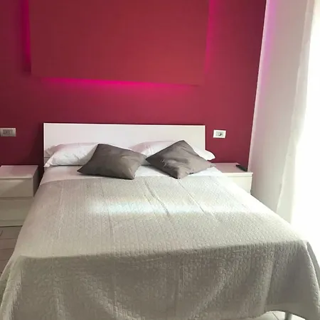 Fc Relais Naples